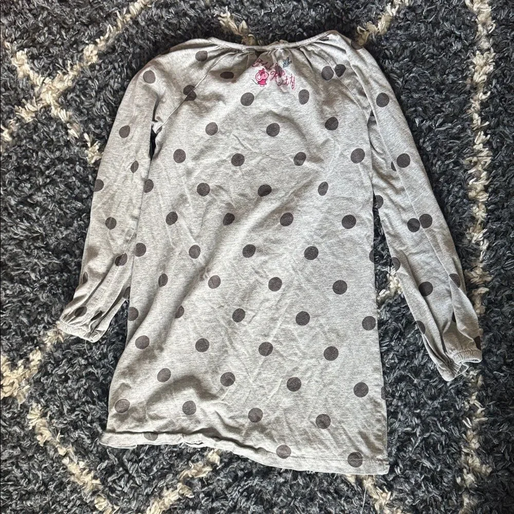 H&M Hello Kitty Girls Dress